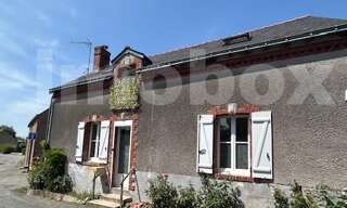 Maison 4 Pièces 77 m² à vendre à Montrelais (44370)