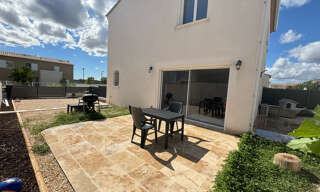 Maison 4 Pièces 94 m² à vendre à Nages-et-Solorgues (30114)