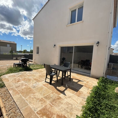 Maison 4 pièces 315000 €