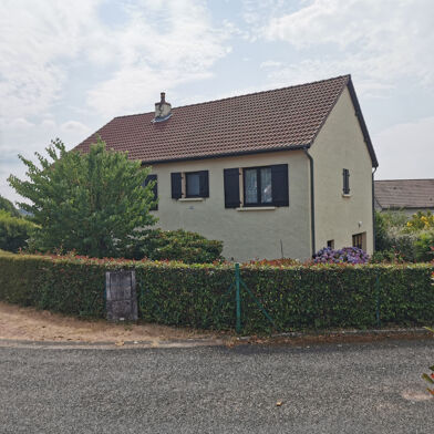 Maison 5 pièces 153000 €