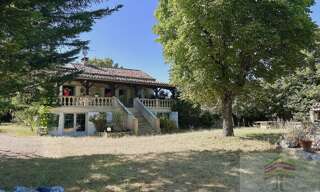 Maison 8 Pièces 193 m² à vendre à Cieurac (46230)