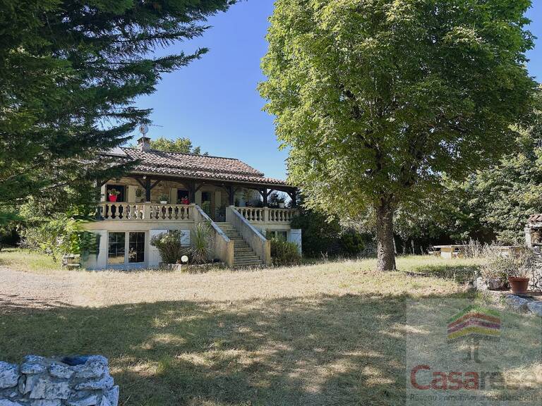 Maison en pierre — photo 1