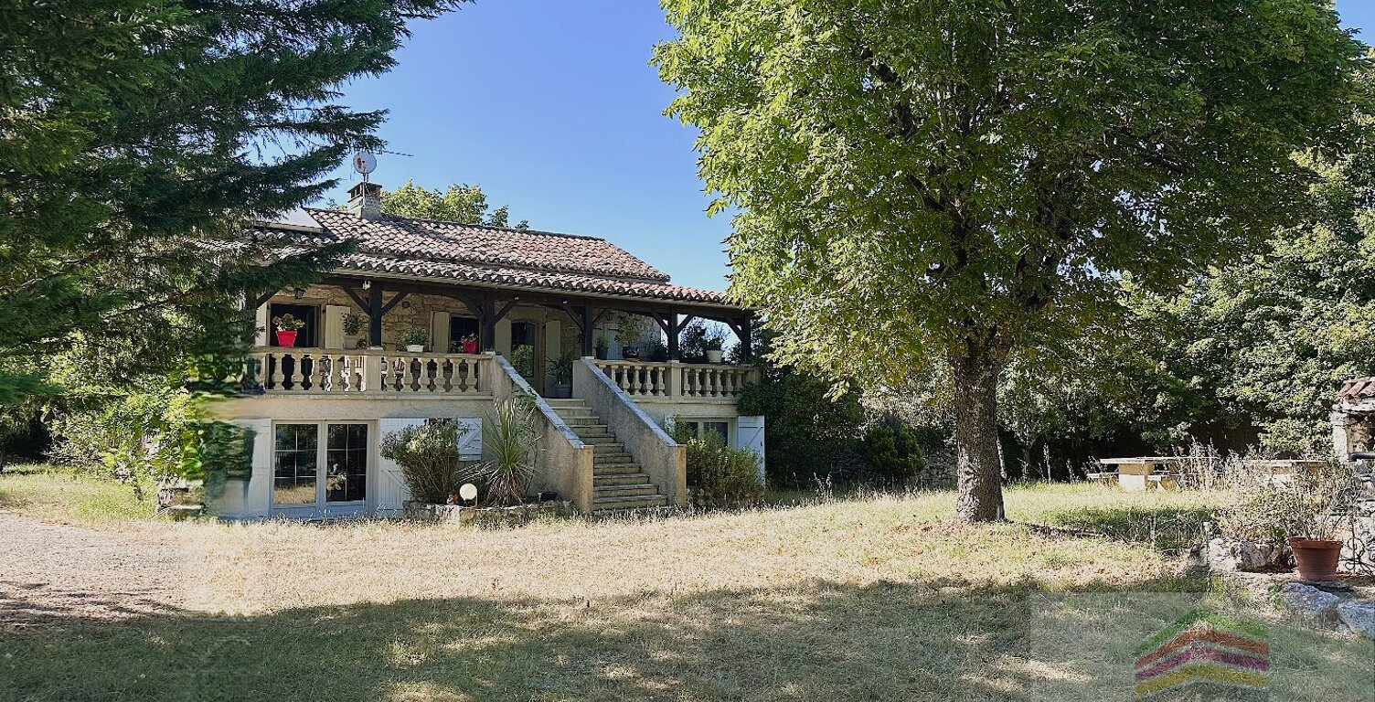 Maison en pierre — photo 1