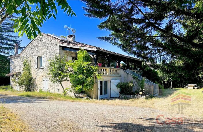 Maison en pierre — photo 2