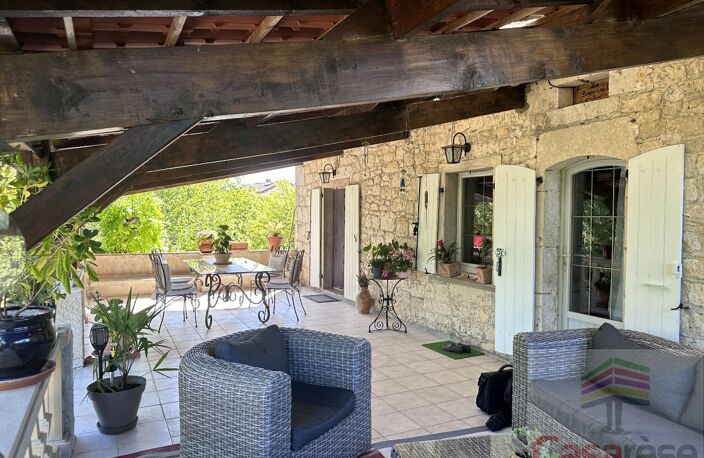 Maison en pierre — photo 4