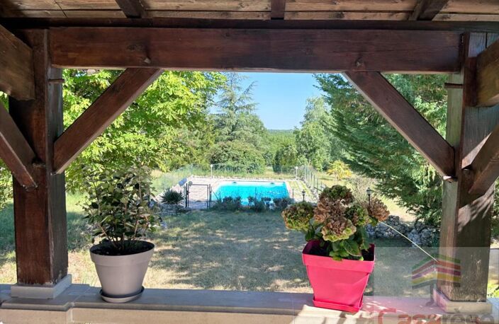 Maison en pierre — photo 5