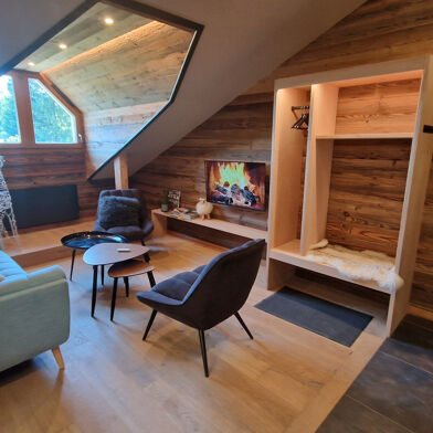 Appartement 4 pièces 405000 €