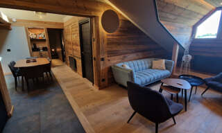 Appartement 4 Pièces 60 m² à vendre à Les Déserts (73230)