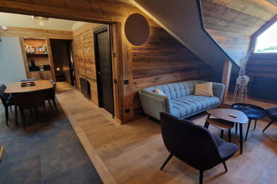 Appartement 4 pièces 405000 €