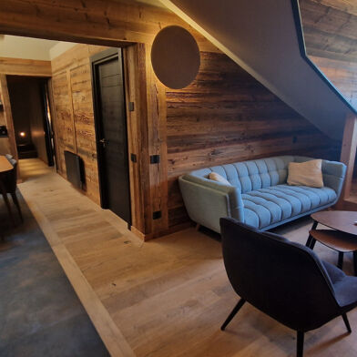 Appartement 4 pièces 405000 €