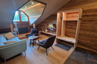 Appartement 4 pièces 360000 €