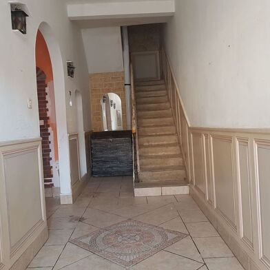 Maison 5 pièces 90000 €