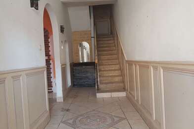 Maison 5 pièces 90000 €