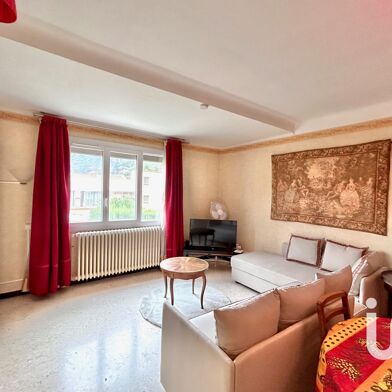 Appartement 1 pièces 55000 €