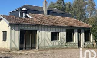 Maison 6 Pièces 143 m² à vendre à Touques (14800)