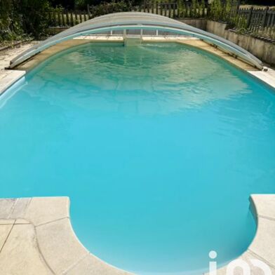 Maison 9 pièces 298000 €