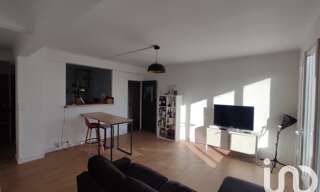 Appartement 4 Pièces 66 m² à vendre à Alès (30100)