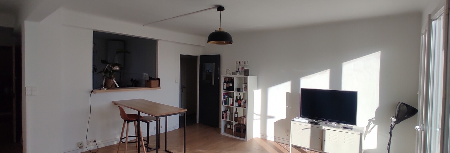 Appartement 4 Pièces 66 m² à vendre à Alès (30100)