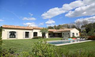 Terrain 1000 m² à construire Grimaud (83310)