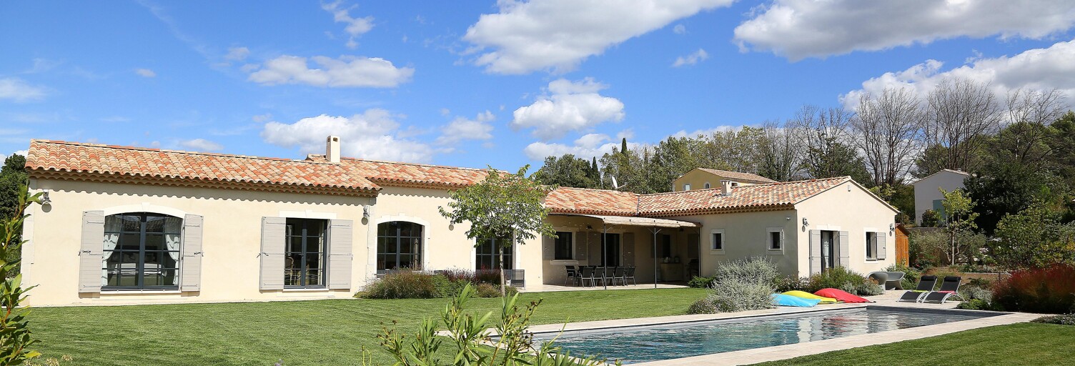 Terrain 1000 m² à construire Grimaud (83310)