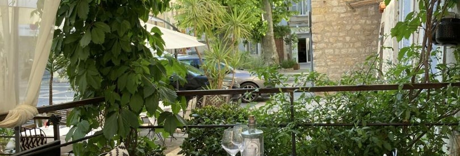 Commerce  50 m² à vendre à Pignans (83790)