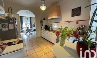 Immeuble  262 m² à vendre à Saint-Pierre-des-Corps (37700)