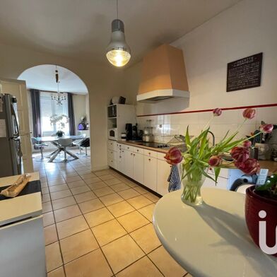 Immeuble  449000 €