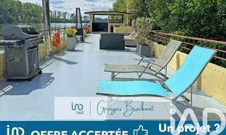 Maison 6 Pièces 165 m² à vendre à Conflans-Sainte-Honorine (78700)