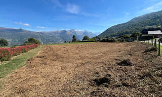 Terrain  2272 m² à vendre à Argelès-Gazost (65400)