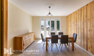 Appartement 3 Pièces 64 m² à vendre à Argelès-Gazost (65400)