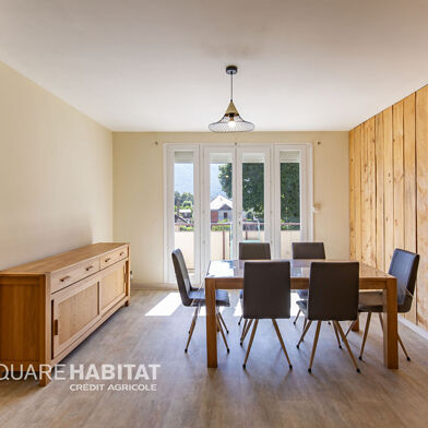 Appartement 3 pièces 180600 €