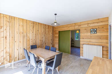 Appartement 3 pièces 161000 €