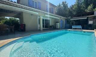 Maison 4 Pièces 100 m² à vendre à Vidauban (83550)