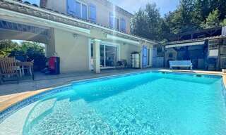 Maison 4 Pièces 100 m² à vendre à Vidauban (83550)