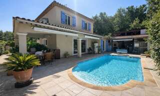 Maison 4 Pièces 100 m² à vendre à Vidauban (83550)