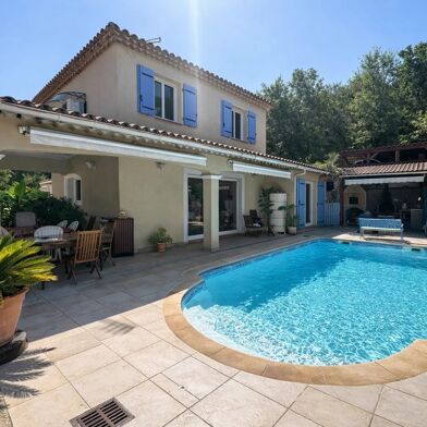 Maison 4 pièces 450000 €