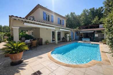 Maison 4 pièces 440000 €