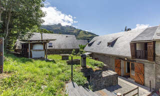 Maison 4 Pièces 95 m² à vendre à Azet (65170)