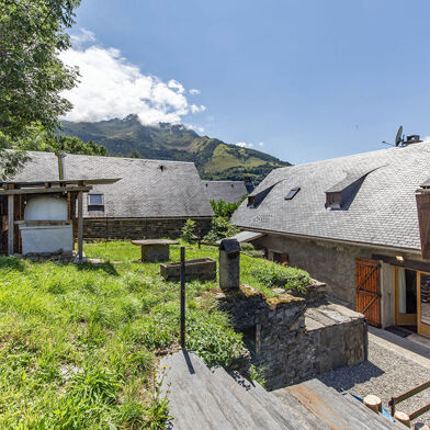 Maison 4 pièces 276600 €