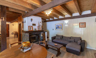 Maison 4 Pièces 95 m² à vendre à Azet (65170)