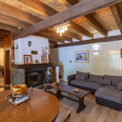 Maison 4 pièces 249000 €