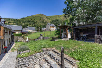 Maison 4 pièces 249000 €
