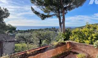Maison 5 Pièces 160 m² à vendre à Cassis (13260)