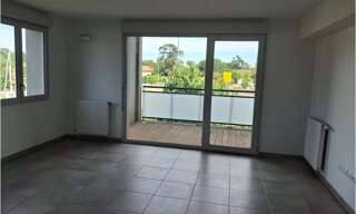 Appartement 3 Pièces 67 m² à louer à Frouzins (31270)