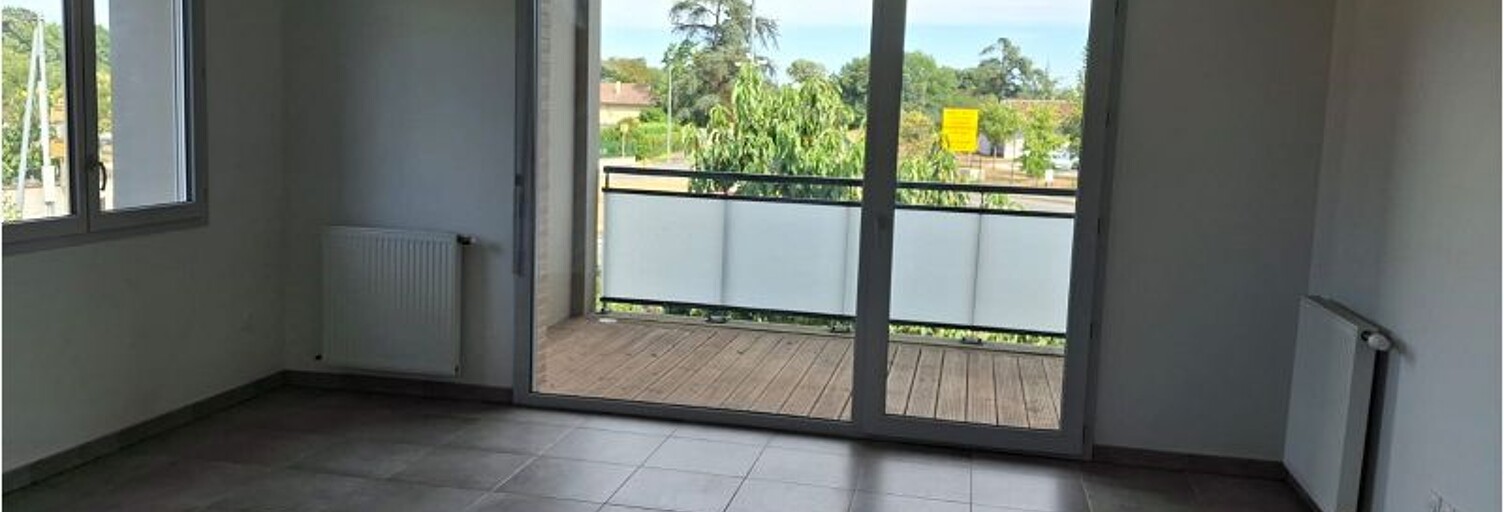 Appartement 3 Pièces 67 m² à louer à Frouzins (31270)