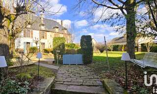 Maison 11 Pièces 270 m² à vendre à Montbazens (12220)