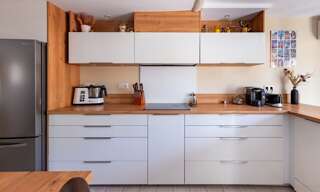 Maison 4 Pièces 110 m² à vendre à Codognan (30920)