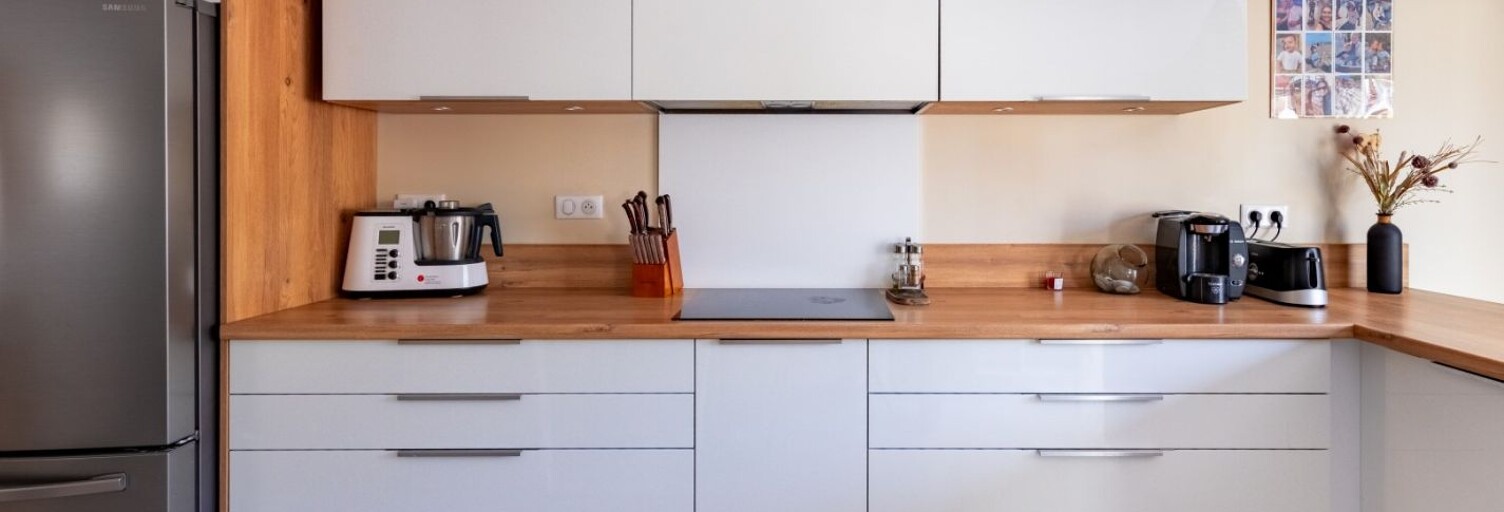 Maison 4 Pièces 110 m² à vendre à Codognan (30920)