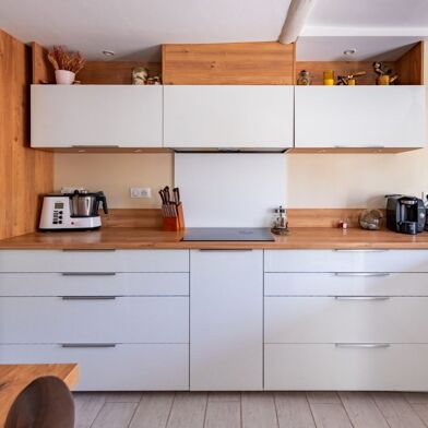 Maison 4 pièces 297000 €