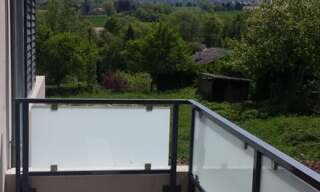 Appartement 2 Pièces 45 m² à louer à Feigères (74160)